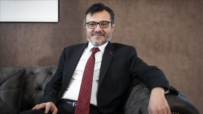 "مركز إسطنبول المالي" ينطلق منتصف 2022 ومشاركة خليجية فيه (مقابلة)