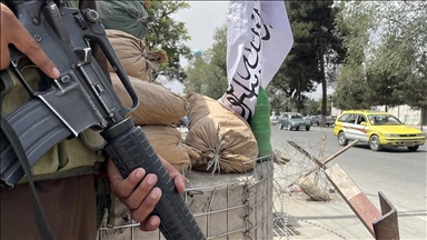 Rusya, Batı’nın Taliban’ı 'açlıkla imtihan etmesinin' ters tepeceği görüşünde