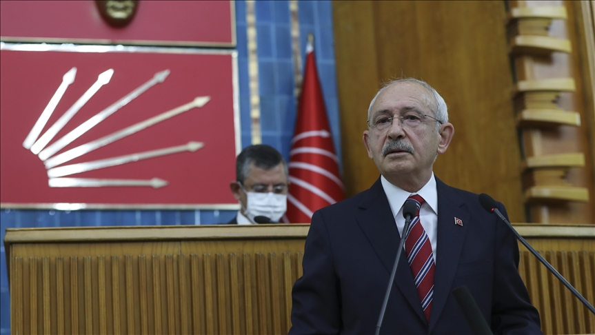 CHP Genel Başkanı Kılıçdaroğlu: Önümüzdeki kış çok ağır geçecek