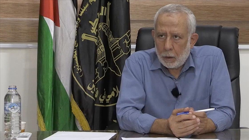 الجهاد الإسلامي: لا مستقبل للتطبيع مع إسرائيل في المنطقة (مقابلة)