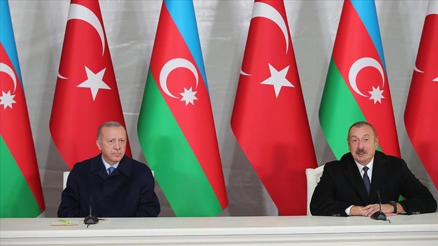 'New Azerbaijani connecting corridor set to unite entire Turkic world'