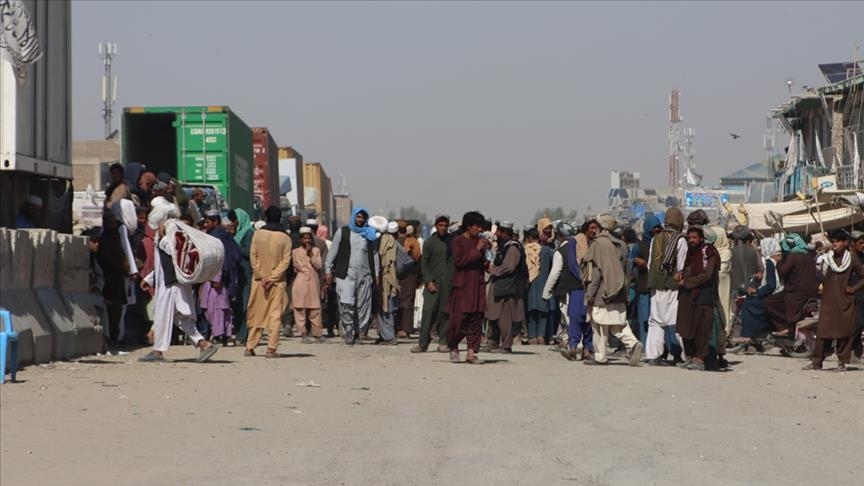 OKB thirrje vendeve fqinje të rrisin ndihmën për civilët afganë