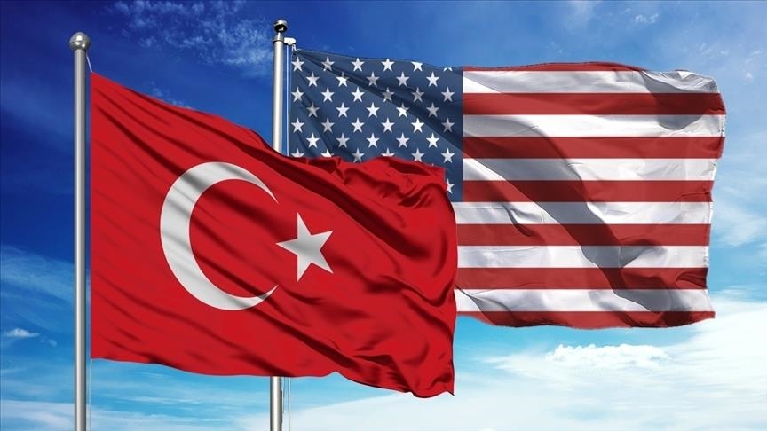 آمریکا: به دنبال همکاری با ترکیه بر سر اولویت‌های مشترک هستیم