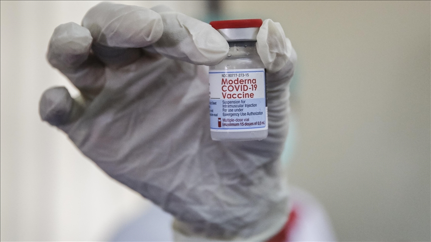 Moderna snabdijeva Afriku sa oko 110 miliona doza vakcina protiv COVID-a