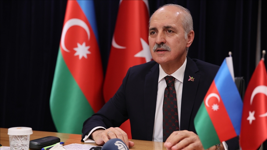 ПСР: Победа в Карабахе - славная страница в истории народов Азербайджана и Турции