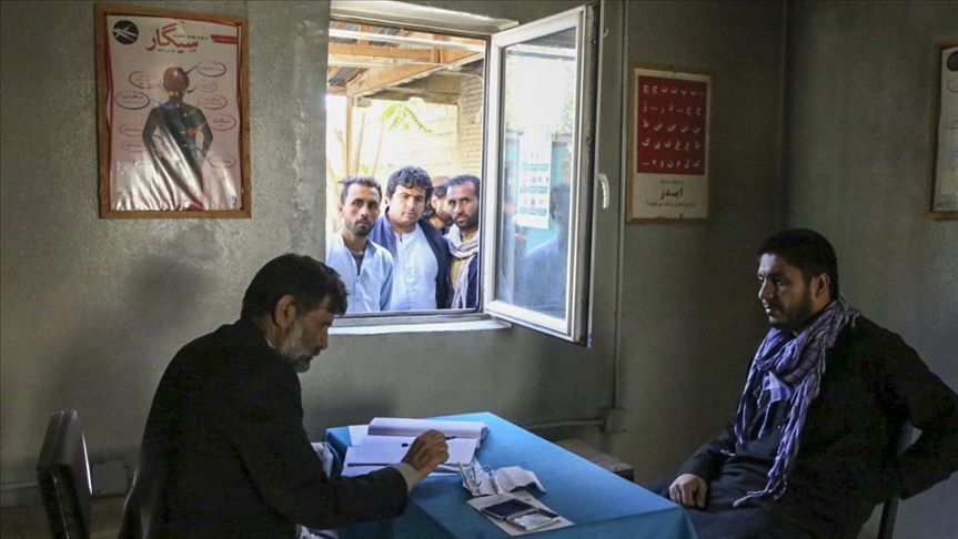 مشکلات درمانی هزاران تن از معتادان مواد مخدر در افغانستان