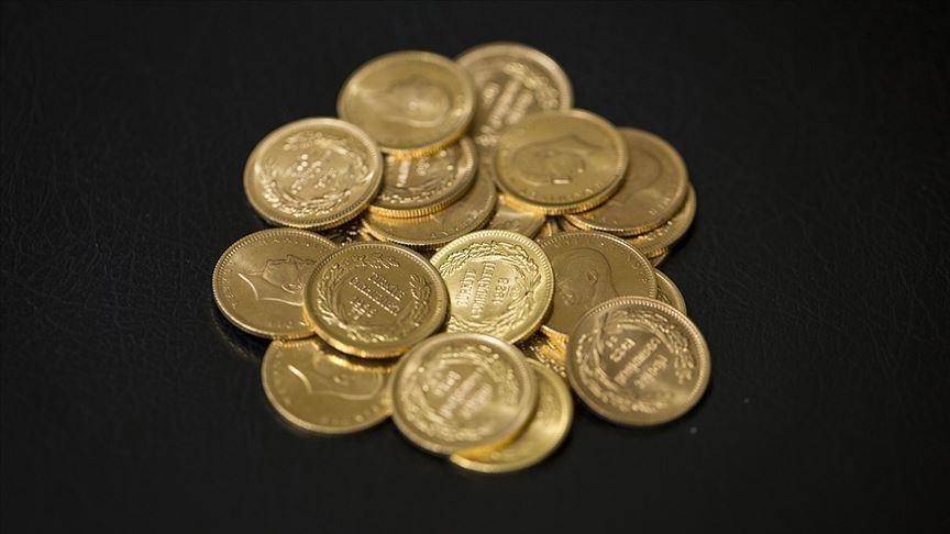 نرخ طلا و ارز در بازار آزاد استانبول
