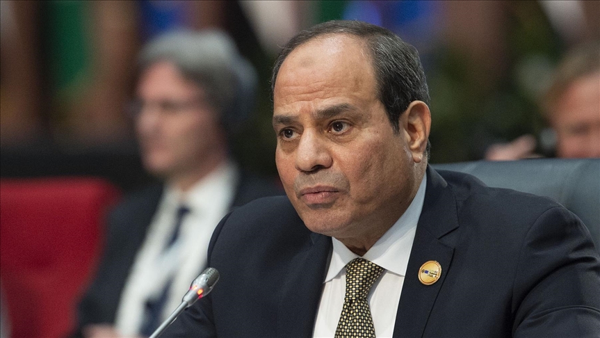 Egipto levanta el estado de emergencia implementado desde hace más de cuatro años 