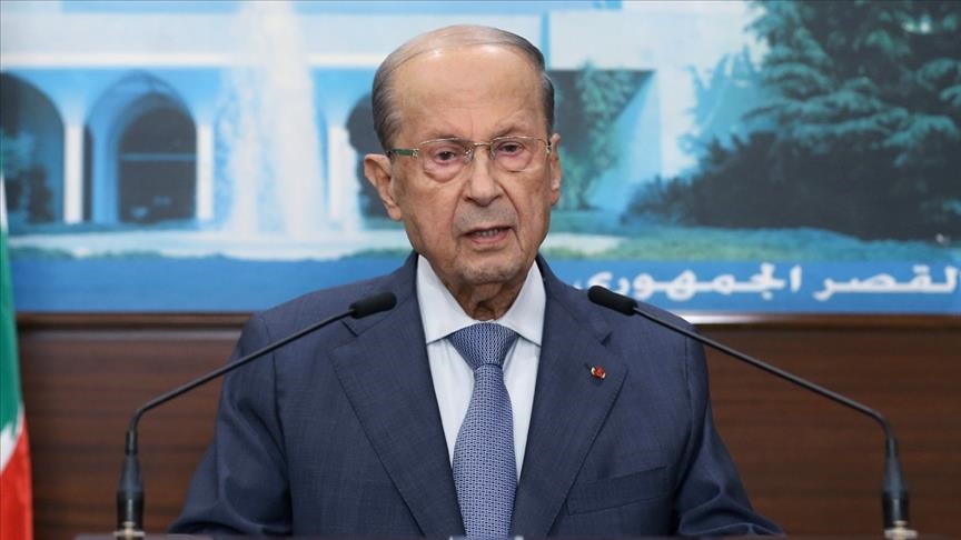 Presidenti libanez, Aoun: Nuk ka kthim në luftë civile