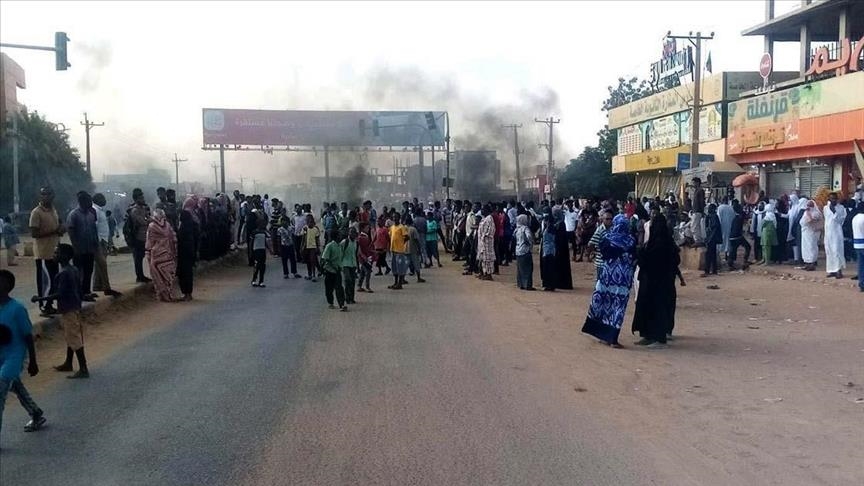 سفرای اروپایی مداخله نظامی در سودان را محکوم کردند