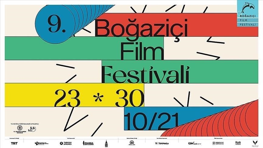 9th Bosphorus Film Festival continues