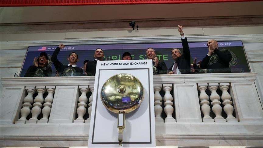 Turkish Airlines bunyikan closing bell di Wall Street