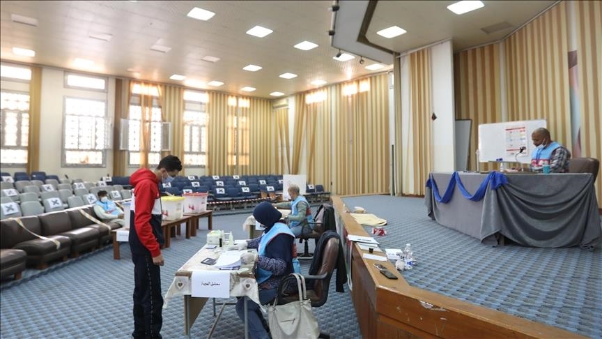 Libi, Haftar dhe Gaddafi angazhojnë kompani izraelite për zgjedhjet