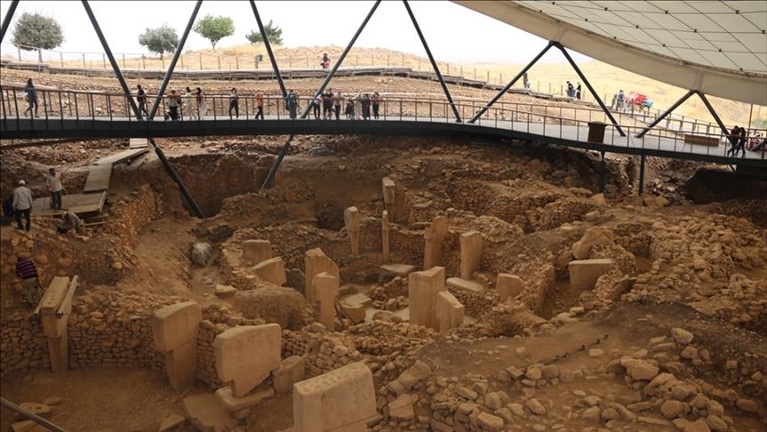 World's oldest temple in Turkey becomes major tourist attraction