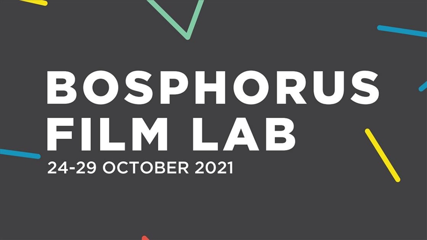 İlk Uzun Metrajımı Nasıl Yaptım? söyleşisi Bosphorus Film Lab kapsamında gerçekleştirildi