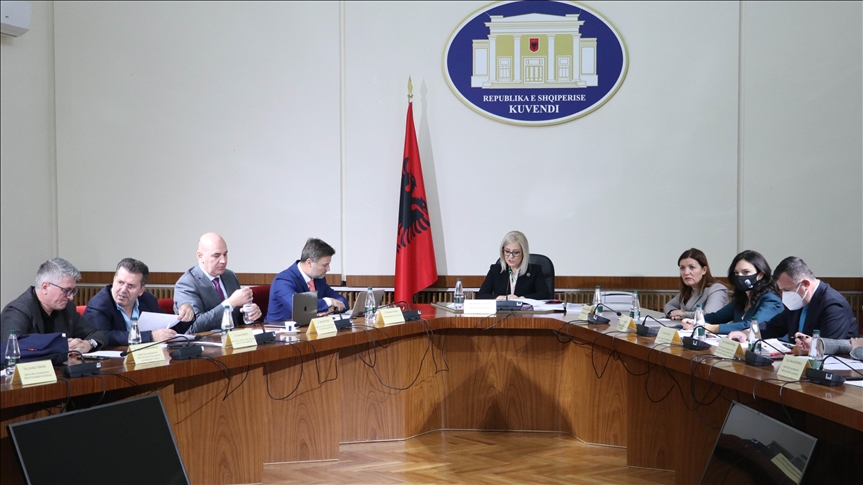 Shqipëri, prezantohen prioritetet e buxhetit të vitit 2022