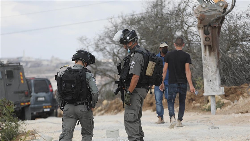 ABD'nin, İsrail'in Batı Şeria'daki yeni yerleşim planına özelden itiraz ettiği iddia edildi