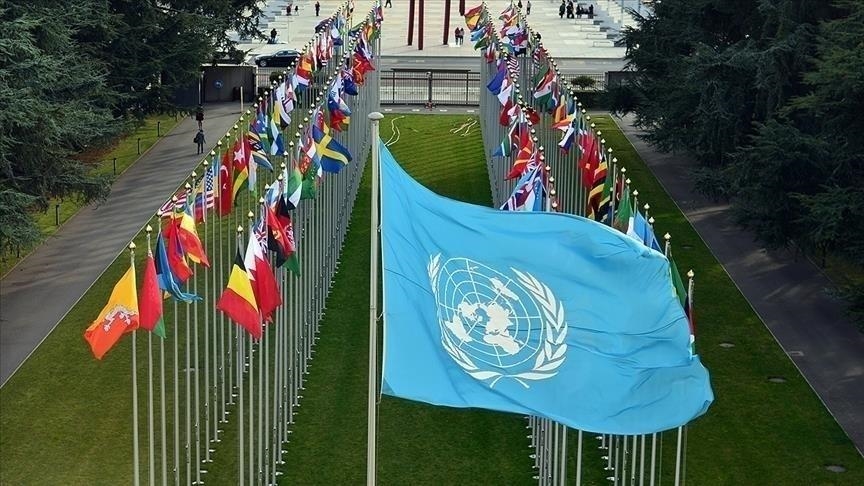 ООН выступает за возобновление диалога по приграничным спорам Ливана и Израиля