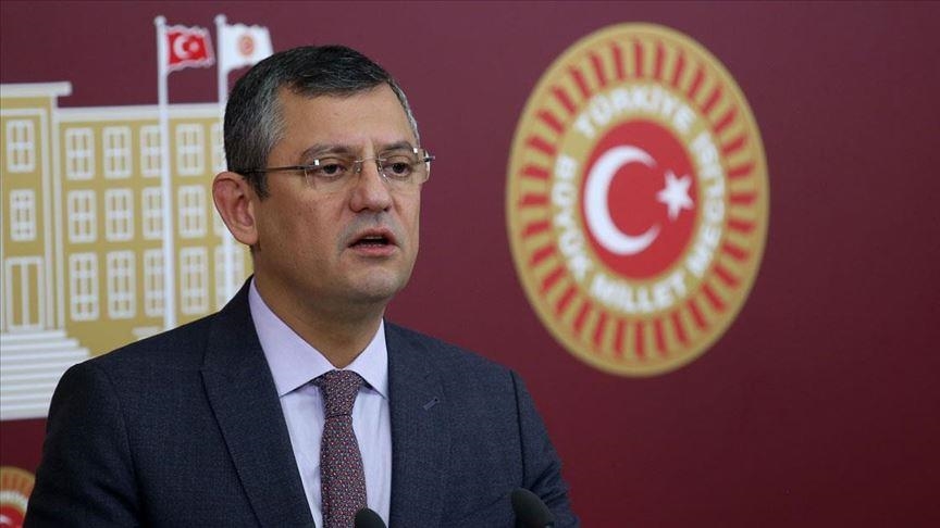 Turquie: Le CHP votera "non" à la prolongation de la présence militaire turque en Syrie et en Irak