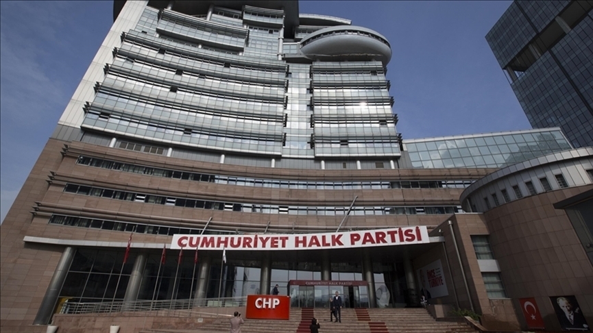CHP Grup Başkanvekili Özel, partisinin Irak ve Suriye tezkeresine "hayır" oyu vereceğini açıkladı