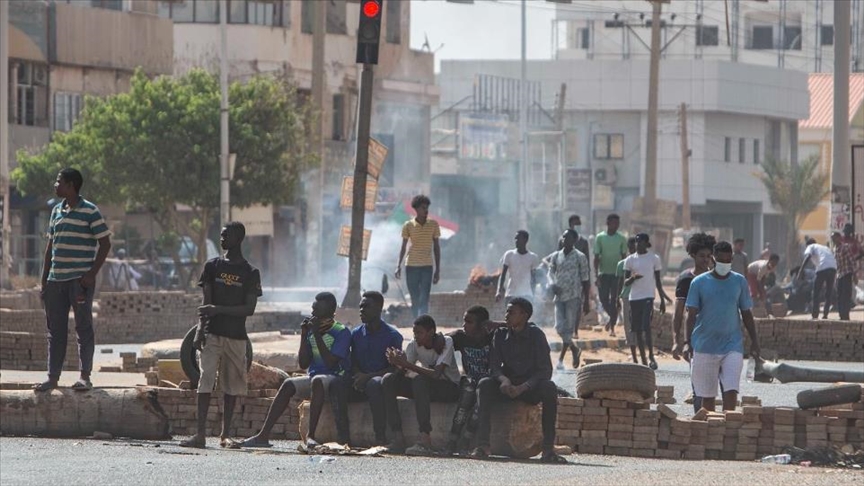 3 Sudanese ambassadors decry military takeover