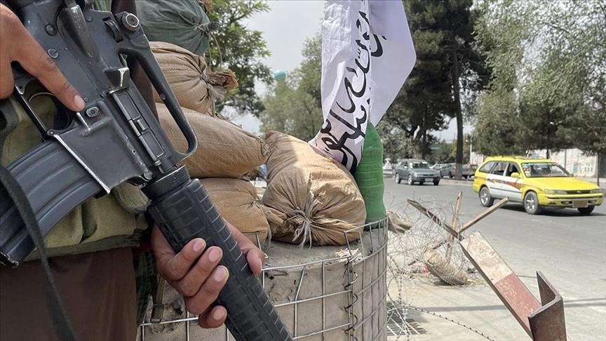 В МИД Казахстана назвали условие признания правительства «Талибана»