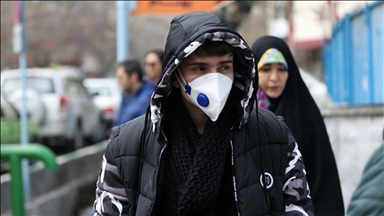 Iran, në 24 orët e fundit humbën jetën 156 persona nga COVID-19
