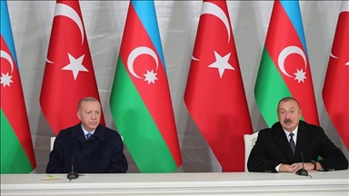 'New Azerbaijani connecting corridor set to unite entire Turkic world'