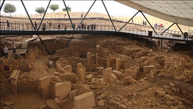 Turqi, tempulli më i vjetër në botë bëhet atraksion i madh turistik