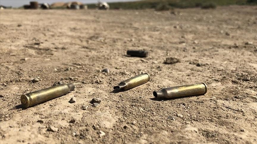 12 warga sipil tewas dalam serangan Daesh/ISIS di Diyala, Irak