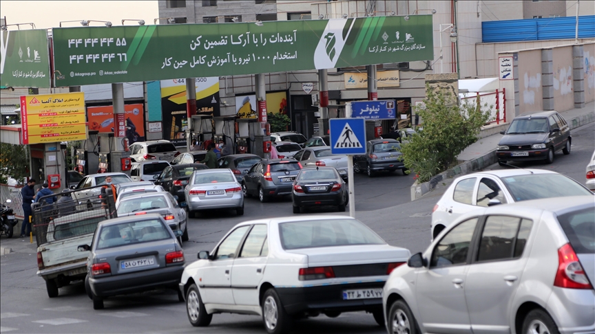 Iran: Cyber napad blokirao prodaju goriva