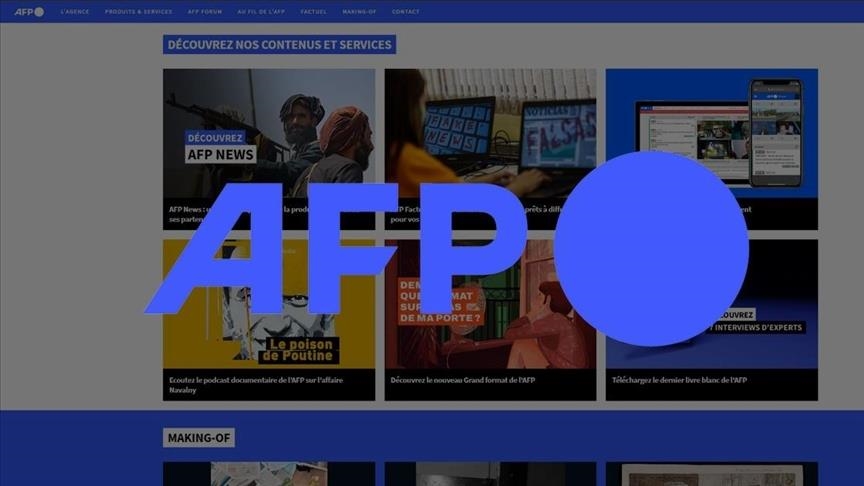 Alžir zaprijetio zabranom rada AFP-u zbog optužbi za širenje laži i dezinformacija