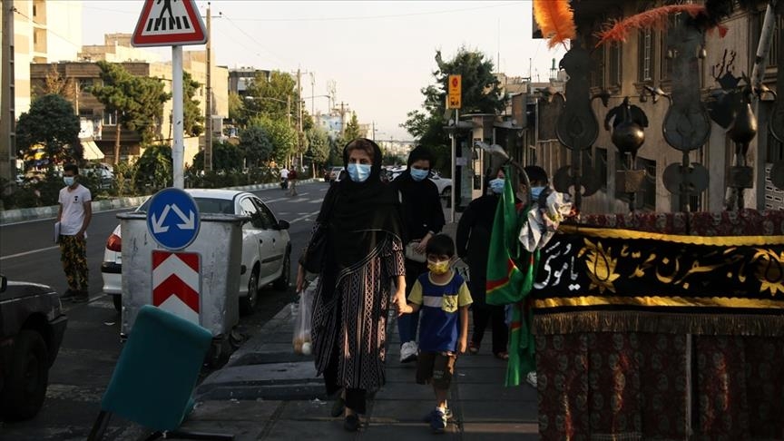 کرونا در ایران 197 قربانی دیگر گرفت