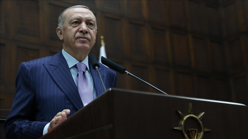 Erdoğan: Turqia do të pranojë 3,157 miliardë dollarë nga Fondi i Gjelbër i Klimës
