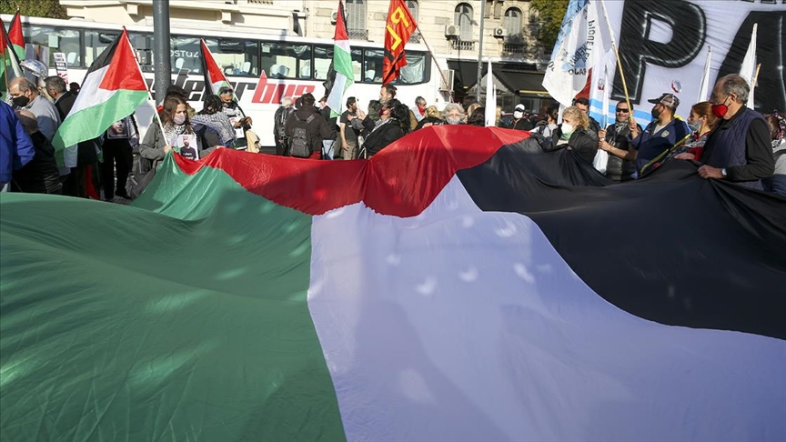 "الحق" رغم وصمها بالإرهاب.. إصرار على توثيق انتهاكات إسرائيل (تقرير)