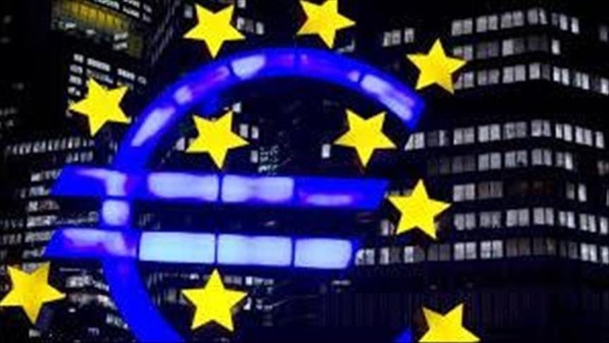 کاهش ارزش سهام در معاملات بورس اروپا