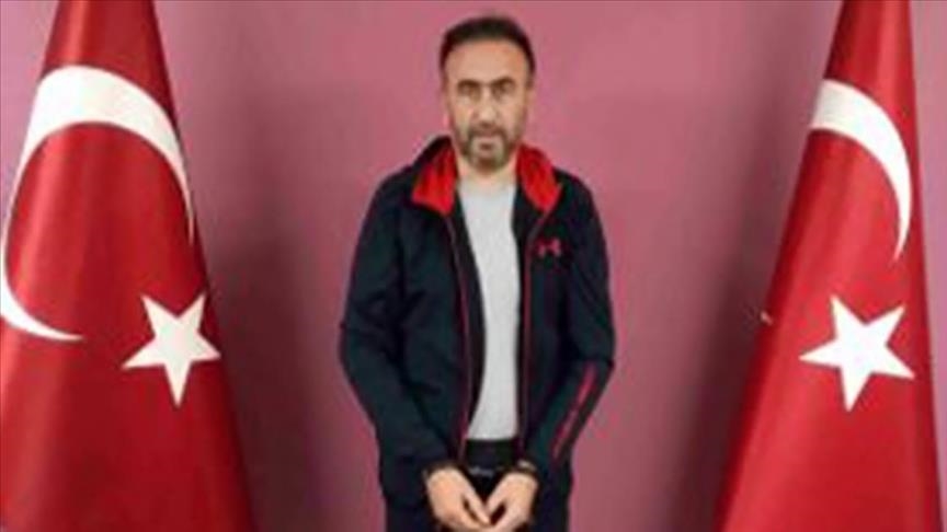 MİT operasyonuyla Özbekistan'dan getirilen FETÖ sanığı Gürbüz Sevilay'ın tahliyesine itiraz reddedildi