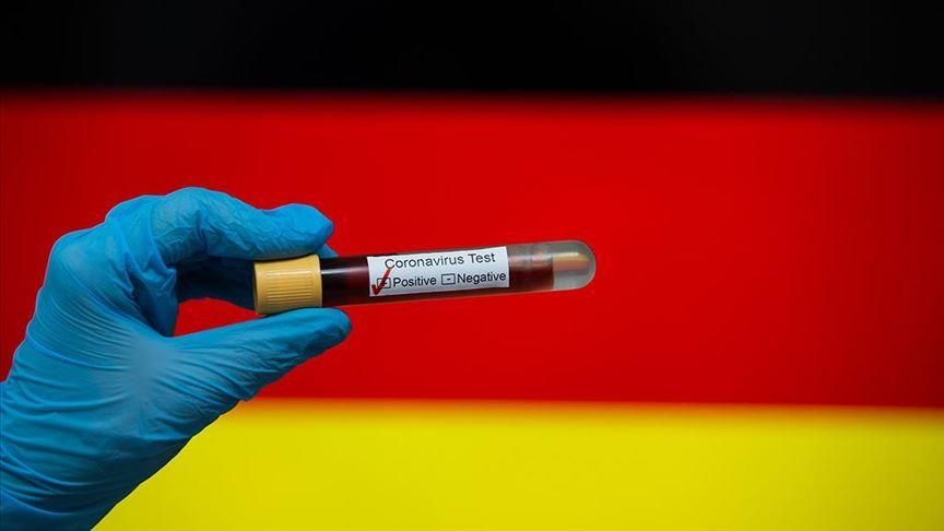 Gjermania regjistron numrin më të lartë të rasteve me COVID-19 në 6 muajt e fundit