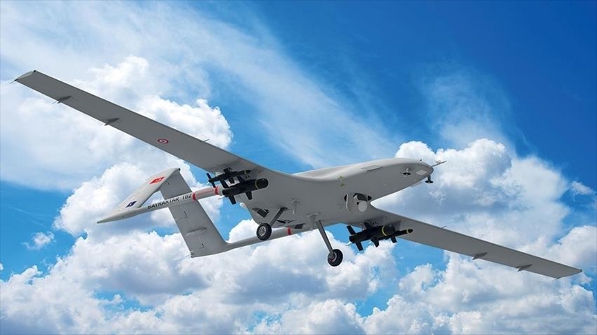 Число стран-импортеров Bayraktar TB2 SİHA достигло 13