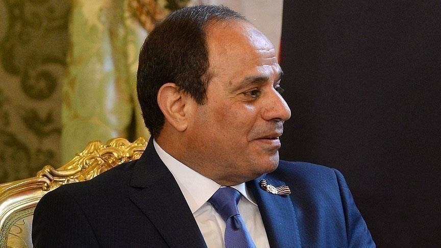 السيسي يعين أسامة عسكر رئيسا جديدا لأركان الجيش المصري