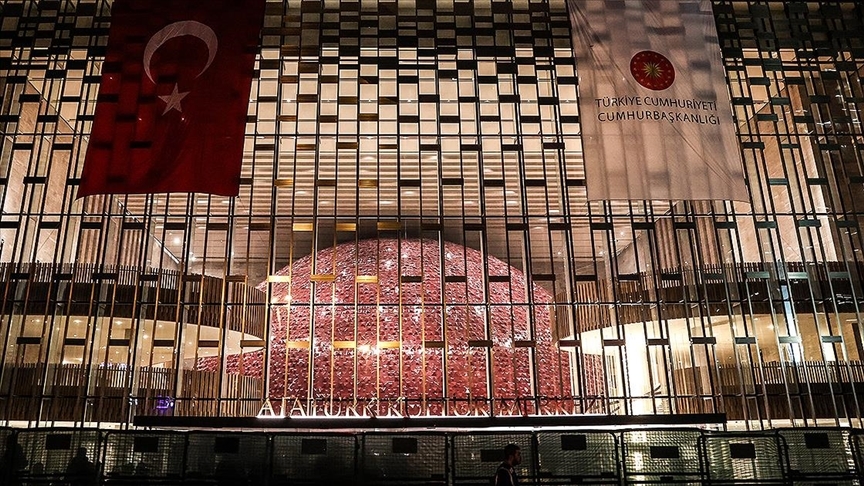 İstanbul 3. Uluslararası Halk Müzikleri Festivali, 11 Kasımda AKMde başlayacak