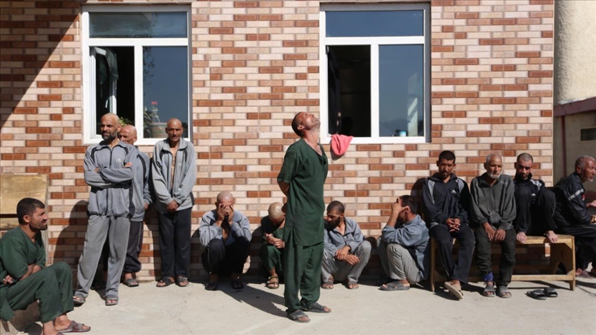 Afganistan: Hiljade ovisnika o drogama u bolnicama čeka na liječenje