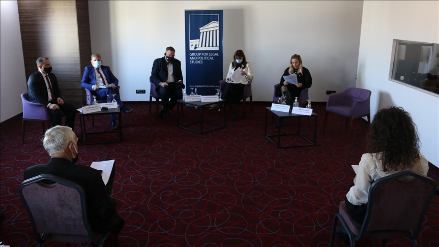 Kosovo: Okrugli sto o temi „Oduzimanje neopravdano stečene imovine”