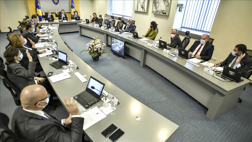 Kosovë, Qeveria miraton shtesa për skemën sociale dhe pensionale