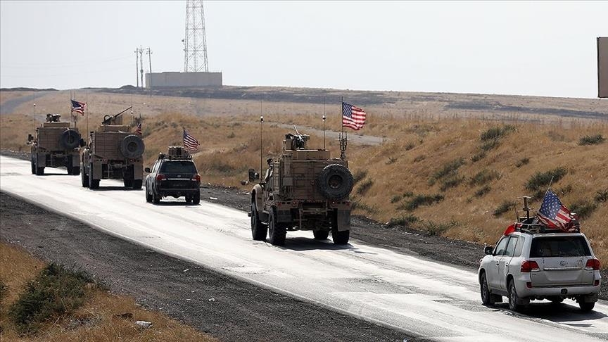 САД и ЈПГ/ПКК распоредија илјадници вооружени елементи на ирачката граница