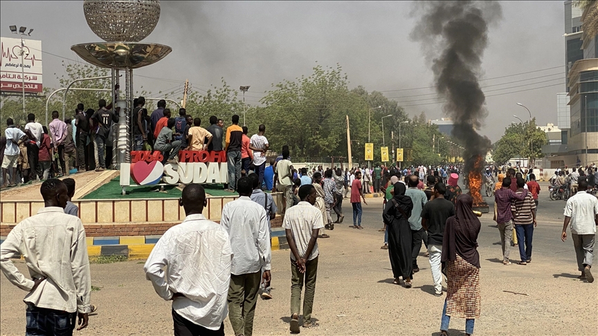 السودان.. سيناريوهات ما بعد إجراءات البرهان (تحليل‎‎)