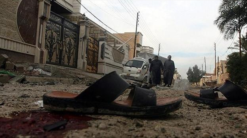 8 Sunni civilians killed in Shia revenge attack in Iraq's Diyala