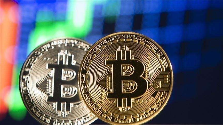Bitcoin dives to $58K, crypto market loses $140B