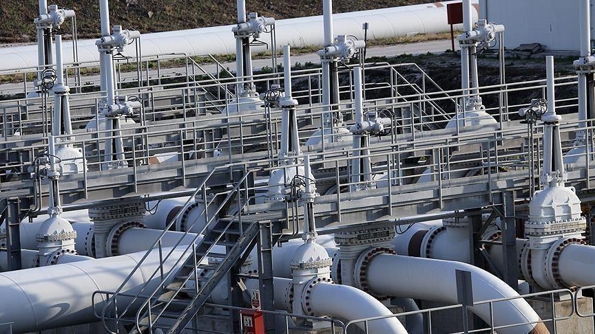 الجزائر تطمئن إسبانيا بشأن إمدادات الغاز