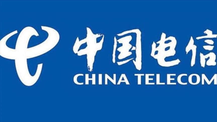 SHBA largon nga tregu i saj operatorin celular kinez "China Telecom"